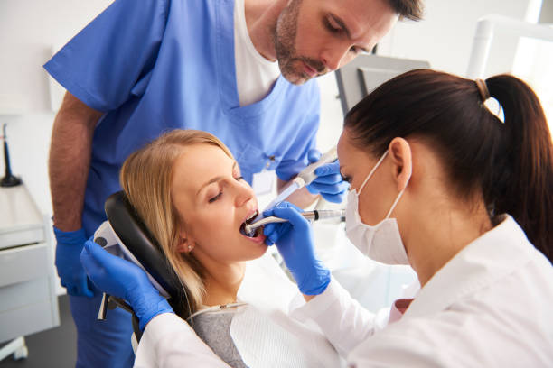 Best Dental X-Rays and Imaging  in Zebulon, NC