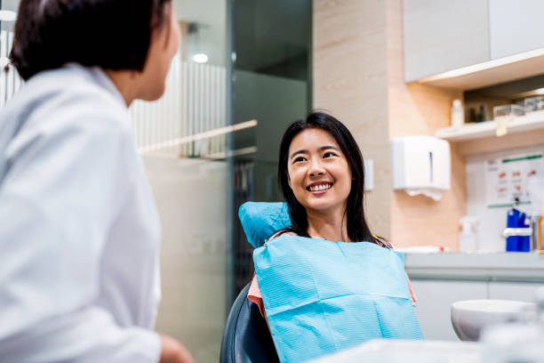 Best Full Mouth Reconstruction  in Zebulon, NC