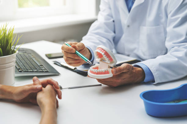 Best Cosmetic Dentistry  in Zebulon, NC