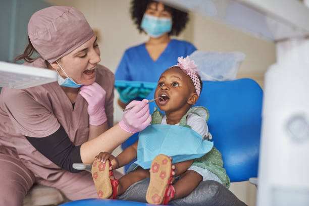 Laser Dentistry in Zebulon, NC