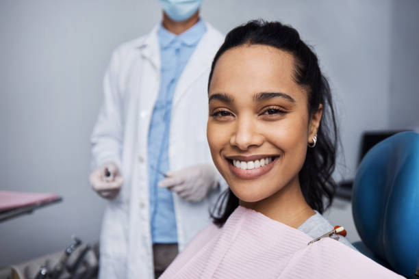 Best Tooth Extraction  in Zebulon, NC