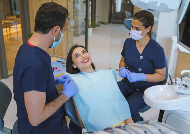 Best Dental Fillings (Composite and Amalgam)  in Zebulon, NC
