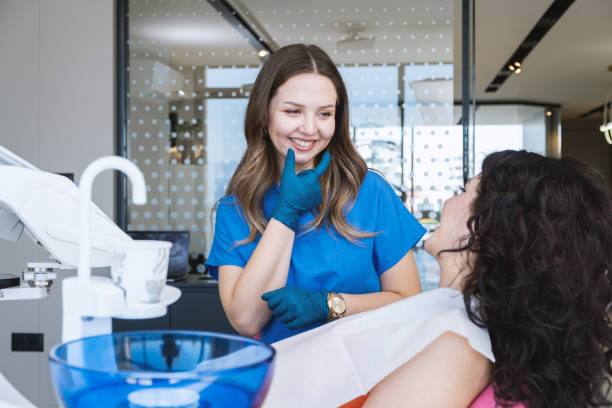 Oral Surgery in Zebulon, NC