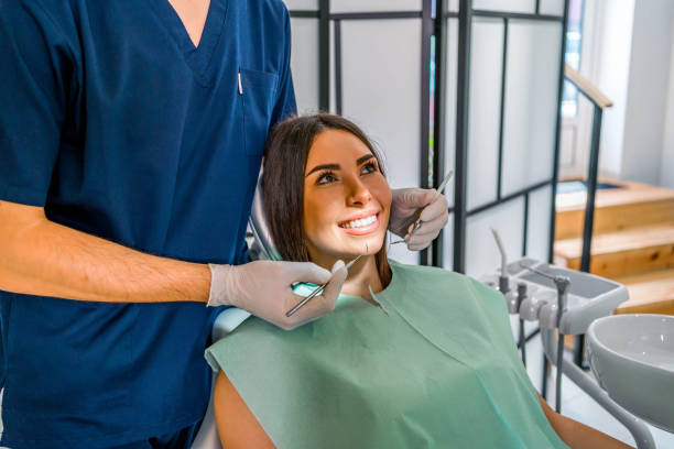 Advanced Technology for Better Dental Care in Zebulon, NC