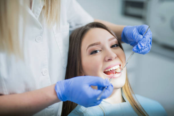 Best Tooth Extraction  in Zebulon, NC